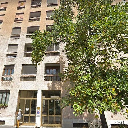 Apartment Veniero 12 Milão Exterior foto