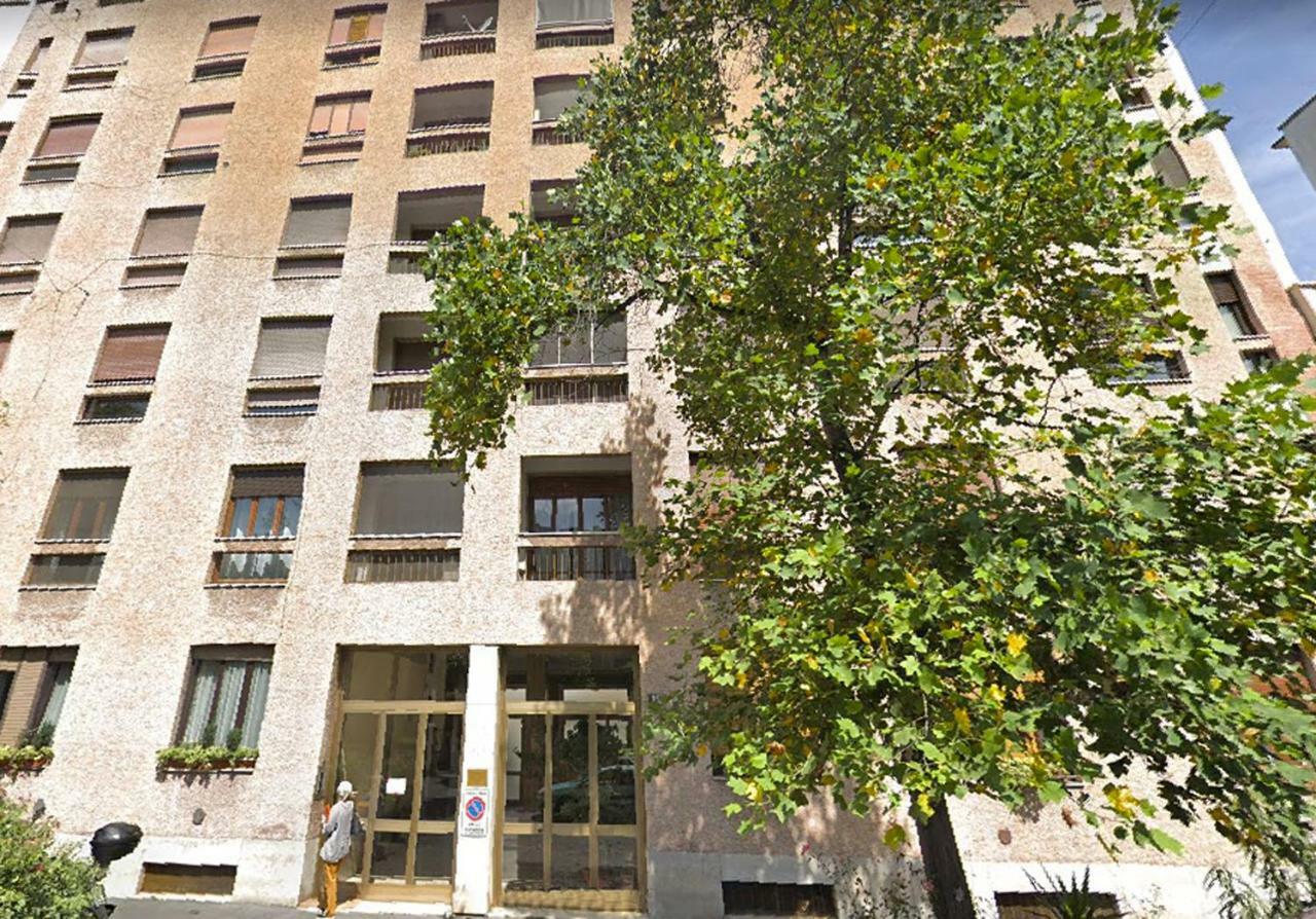 Apartment Veniero 12 Milão Exterior foto