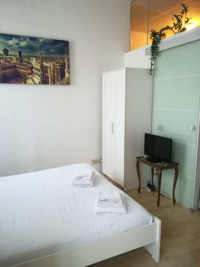 Apartment Veniero 12 Milão Exterior foto
